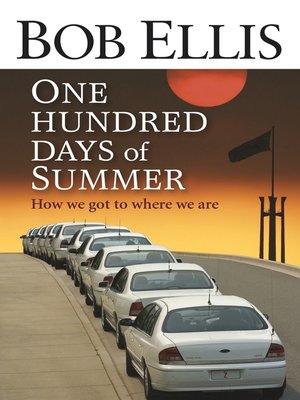 cover image of One Hundred Days of Summer